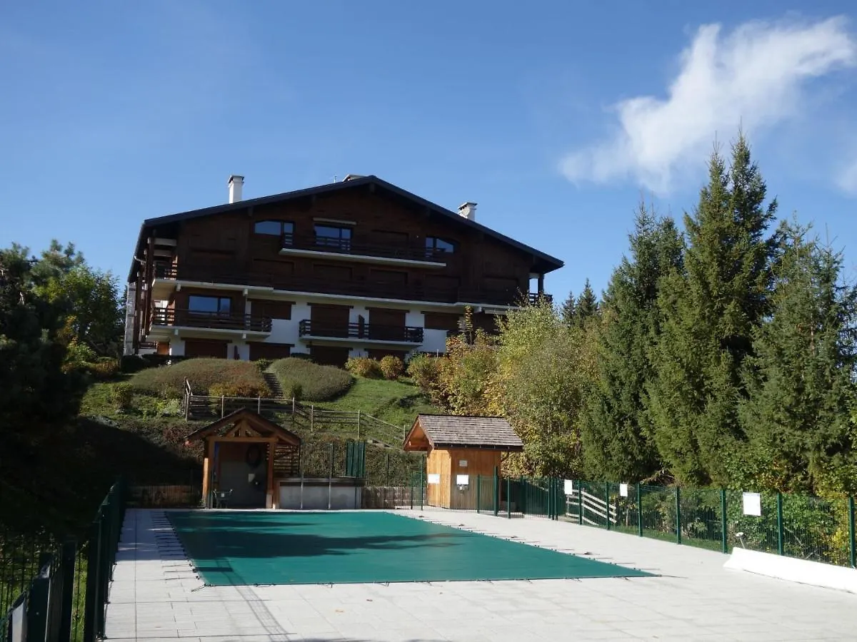 Studio La Christaz-7 By Interhome Saint-Gervais-les-Bains