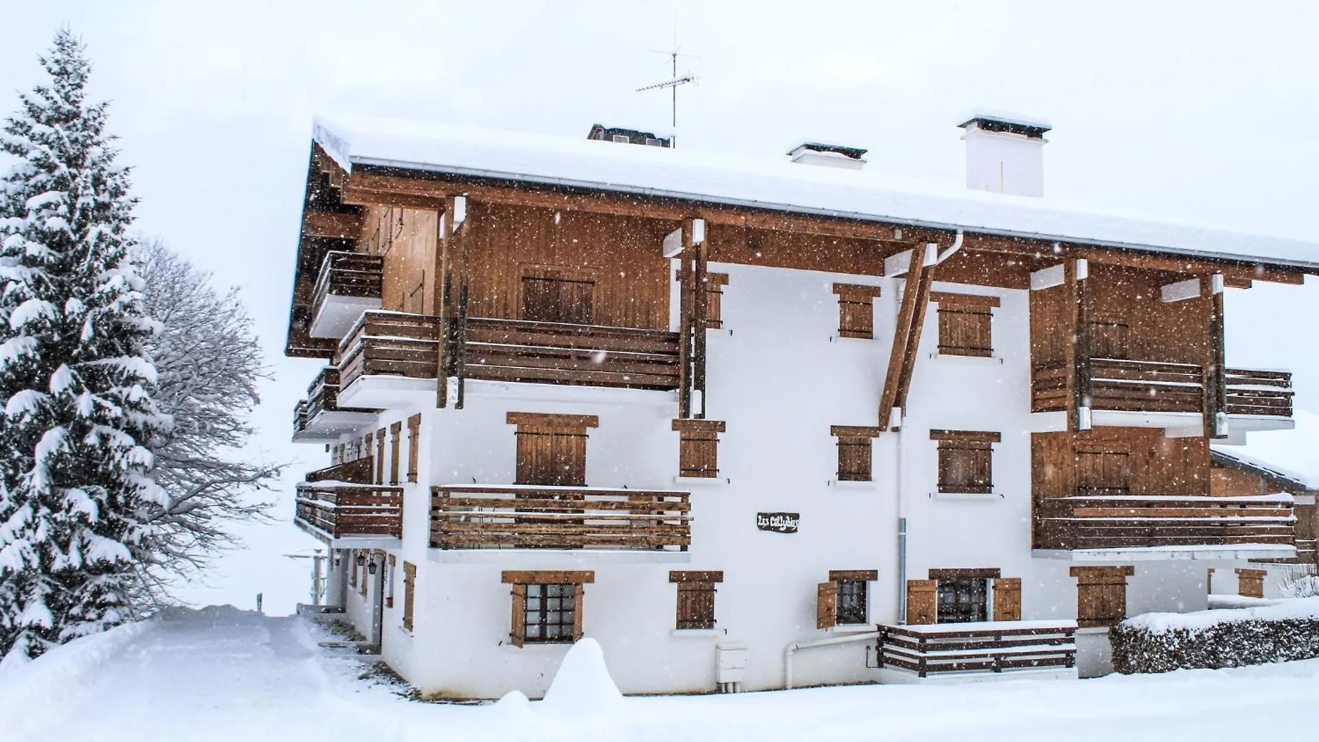 Apartment Studio La Christaz-7 By Interhome Saint-Gervais-les-Bains